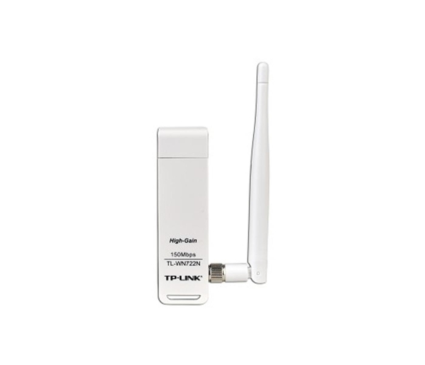 TP-LINK TL-WN722N USB - 51977 - zdjęcie